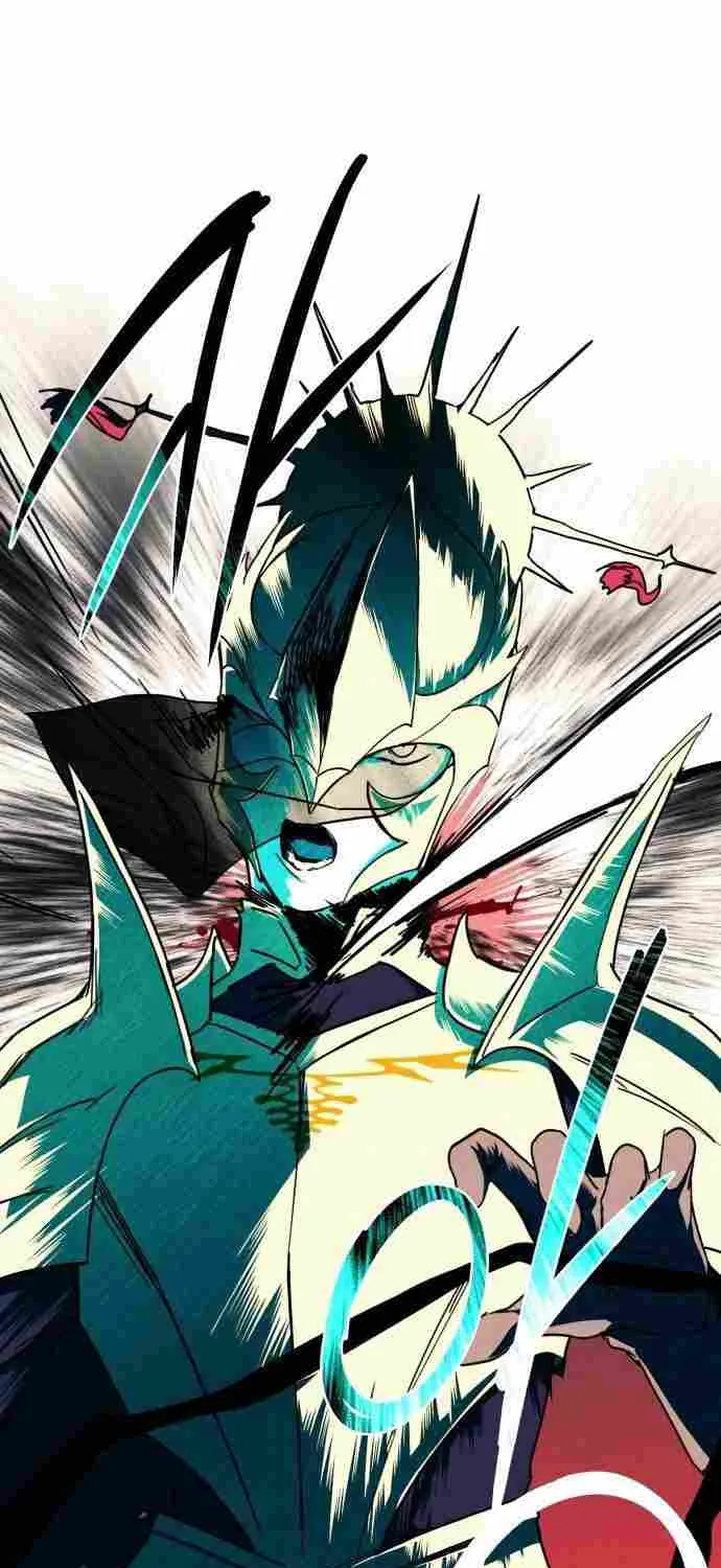 Read Blinded By The Setting Sun chapter 98 image 18 on Lezhin