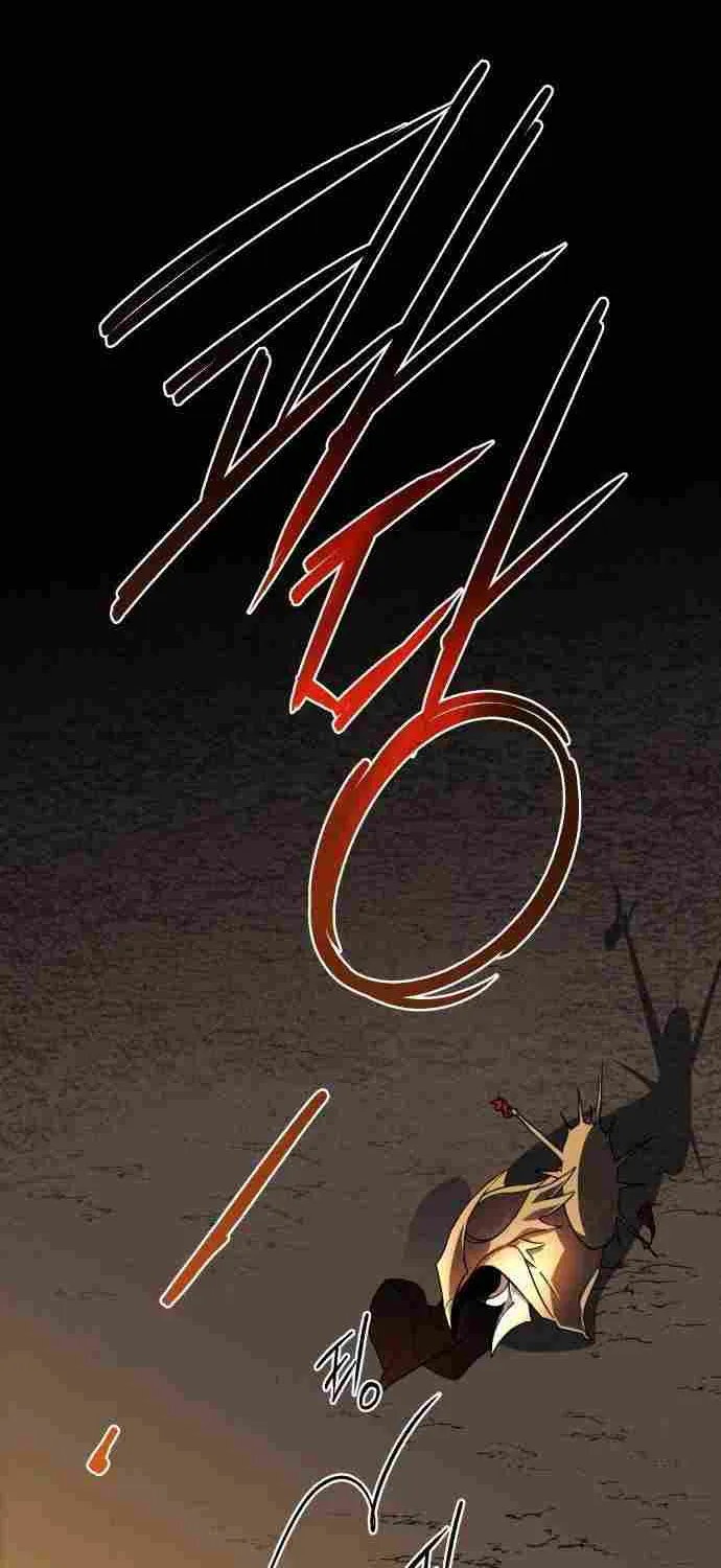 Read Blinded By The Setting Sun chapter 98 image 21 on Lezhin