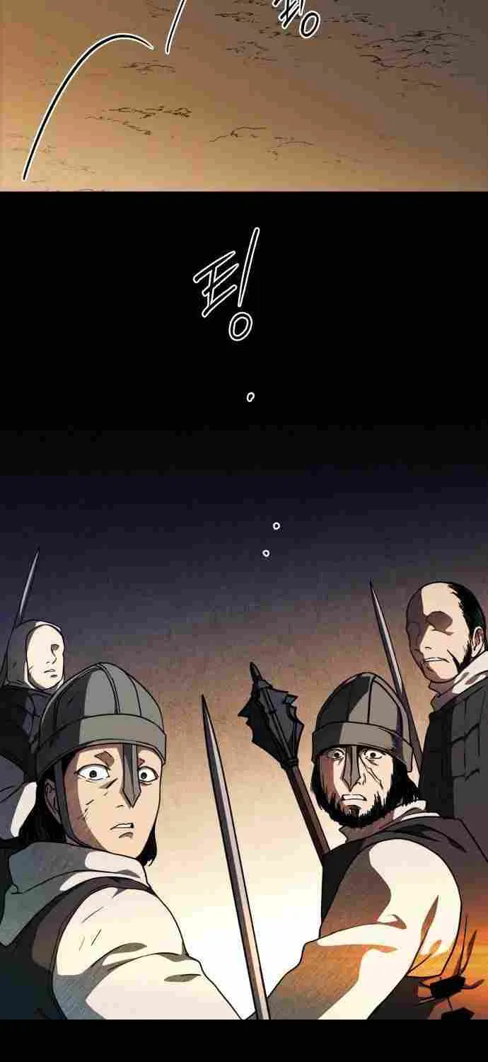 Read Blinded By The Setting Sun chapter 98 image 22 on Lezhin
