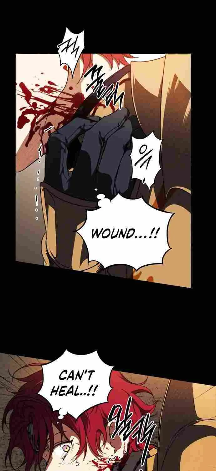 Read Blinded By The Setting Sun chapter 98 image 24 on Lezhin