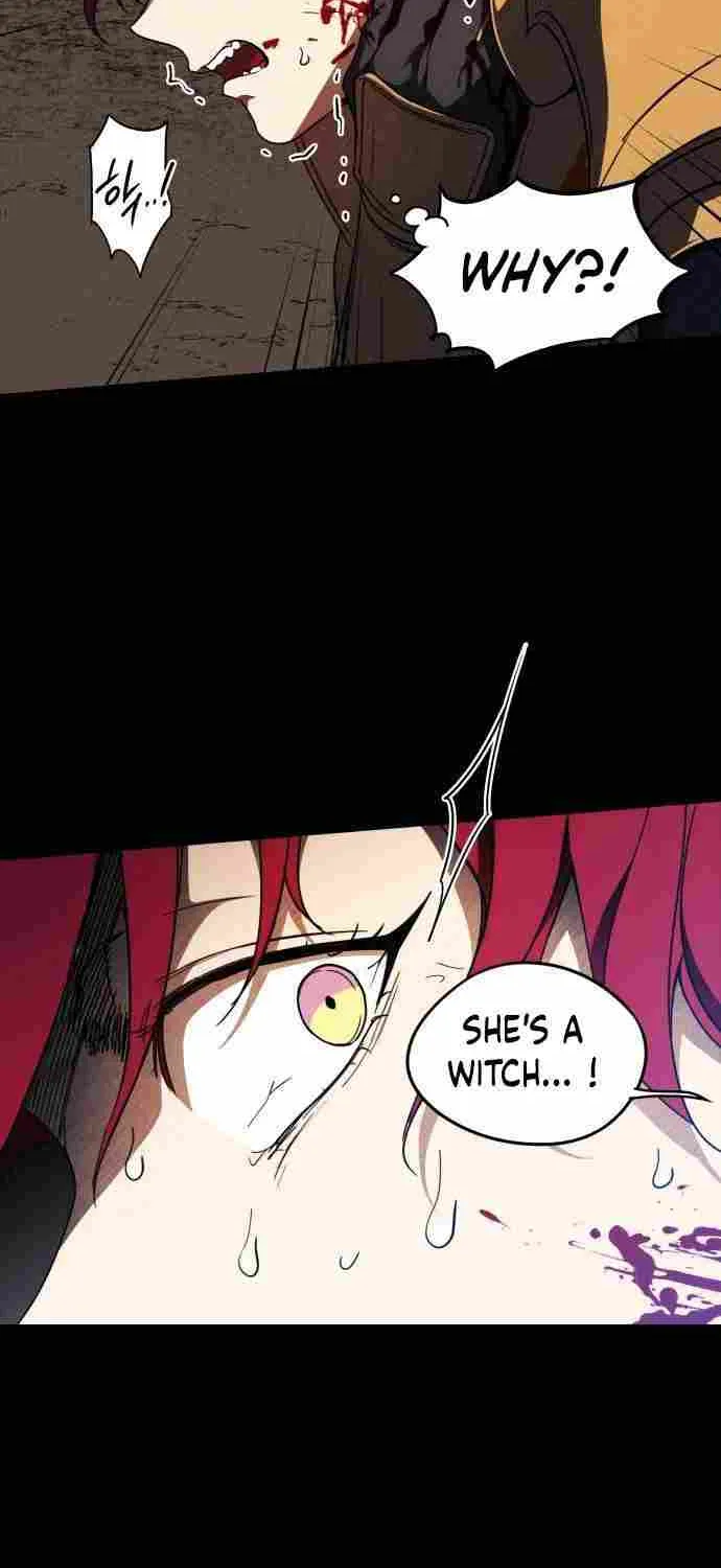 Read Blinded By The Setting Sun chapter 98 image 25 on Lezhin