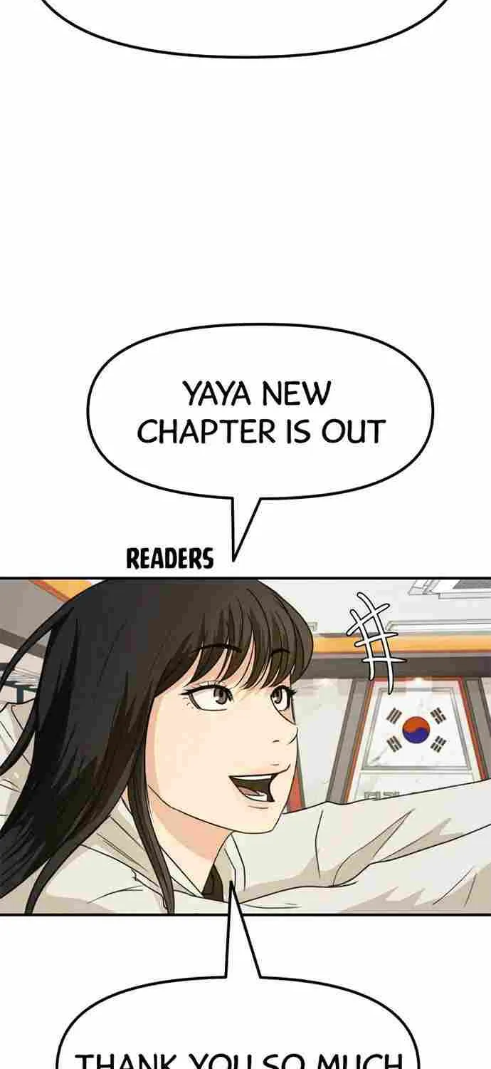 Read Blinded By The Setting Sun chapter 98 image 27 on Lezhin