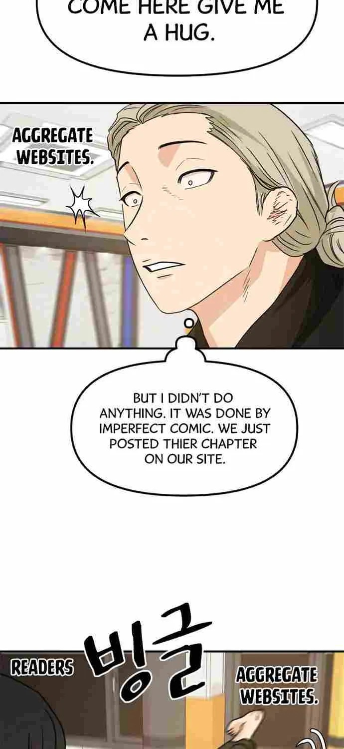Read Blinded By The Setting Sun chapter 98 image 29 on Lezhin