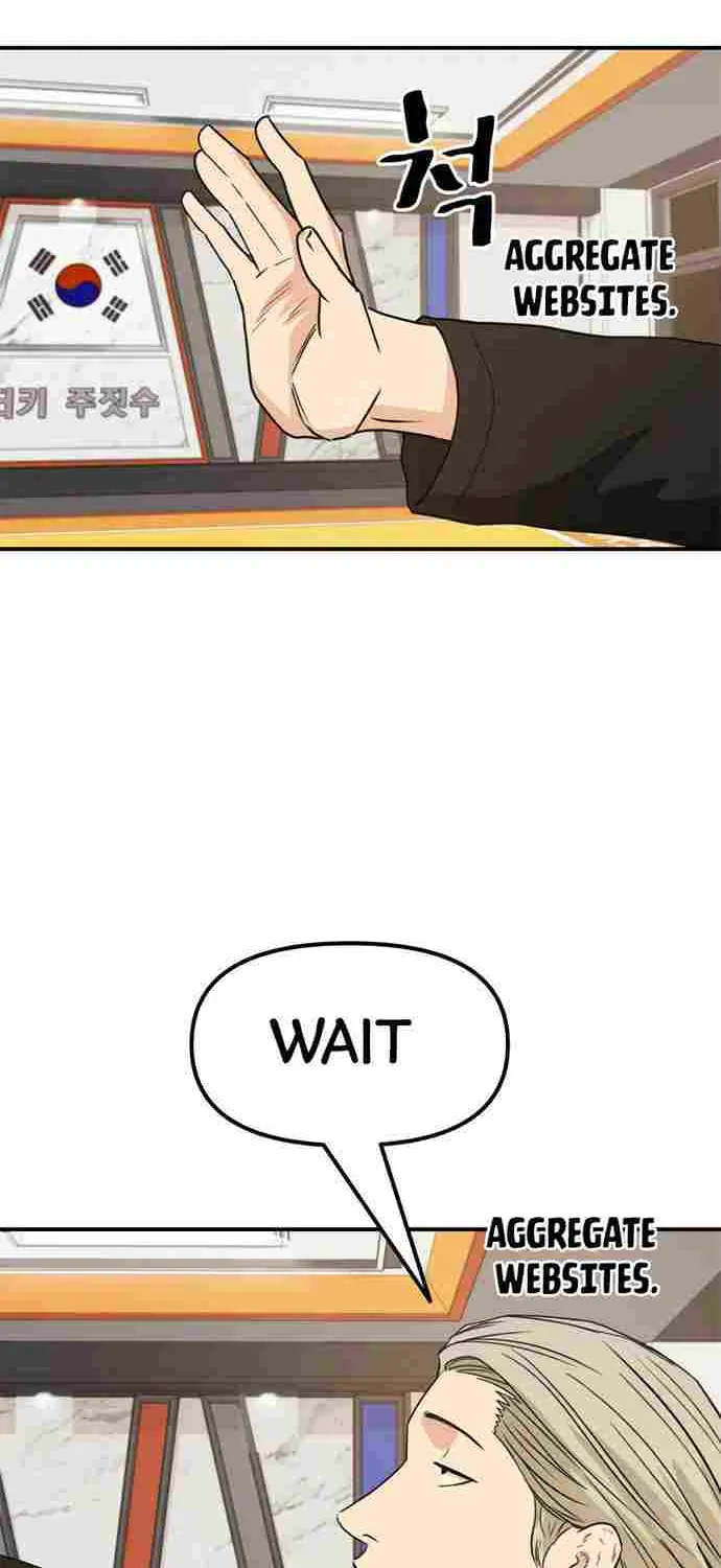 Read Blinded By The Setting Sun chapter 98 image 31 on Lezhin