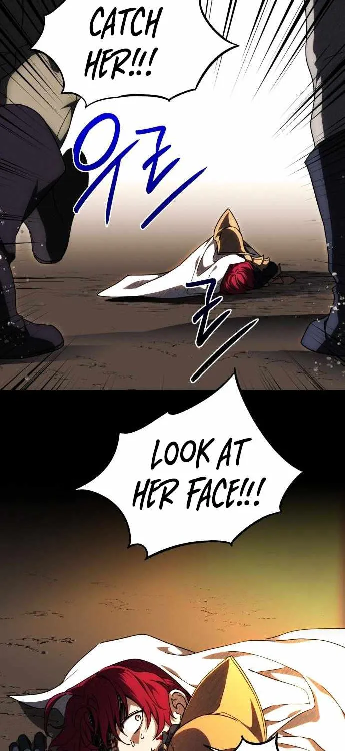 Read Blinded By The Setting Sun chapter 98 image 35 on Lezhin