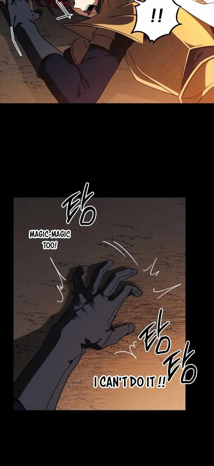 Read Blinded By The Setting Sun chapter 98 image 36 on Lezhin