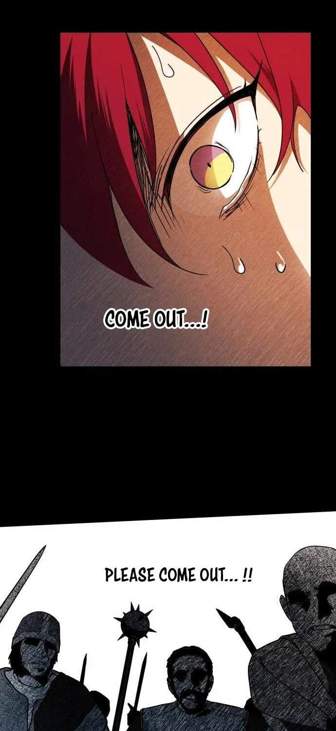 Read Blinded By The Setting Sun chapter 98 image 37 on Lezhin