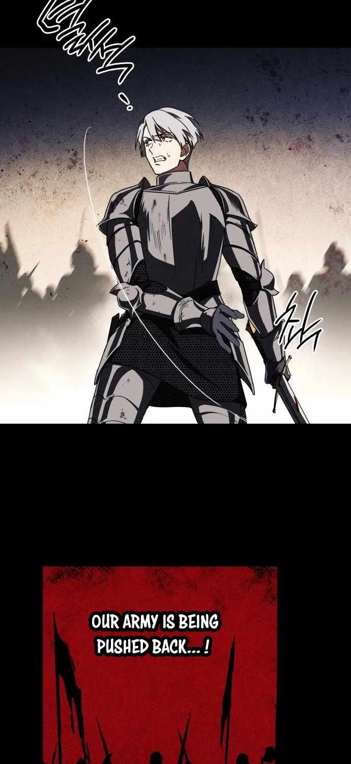 Read Blinded By The Setting Sun chapter 98 image 4 on Lezhin