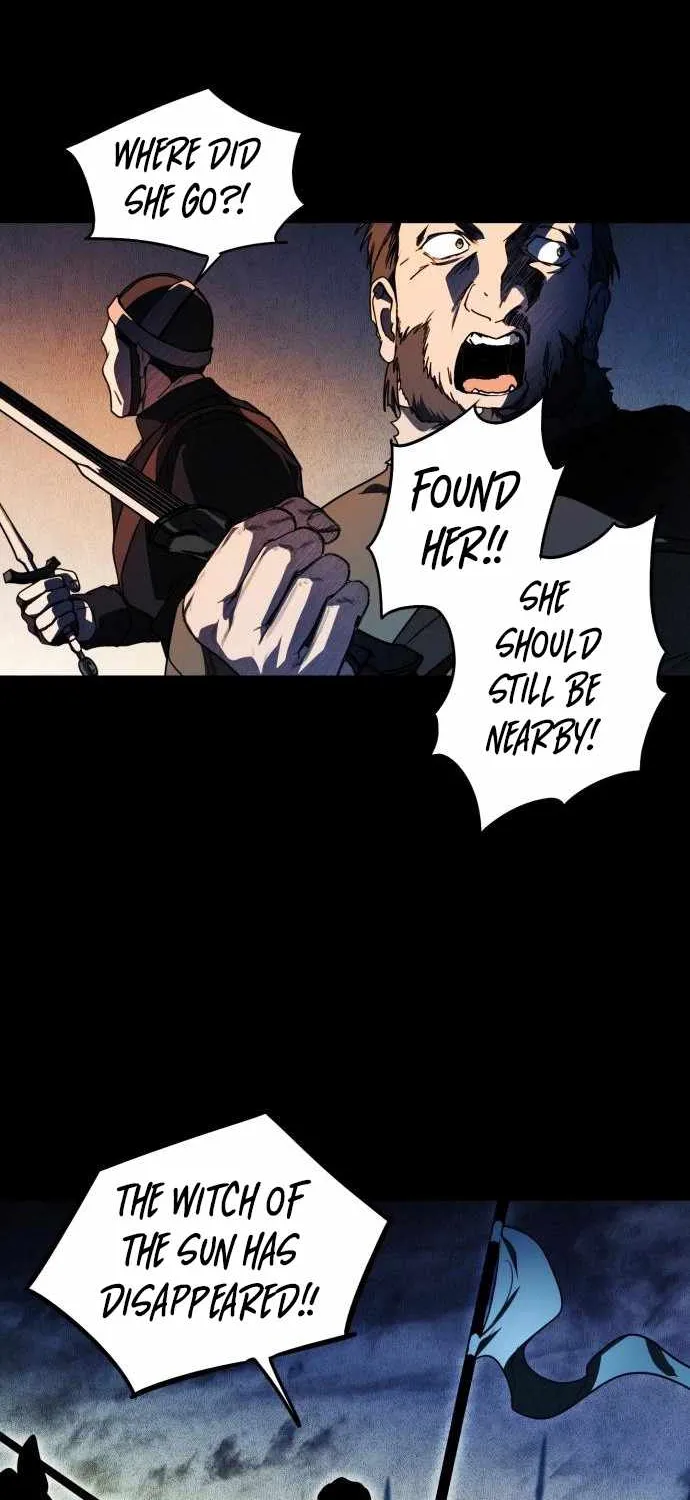 Read Blinded By The Setting Sun chapter 98 image 45 on Lezhin