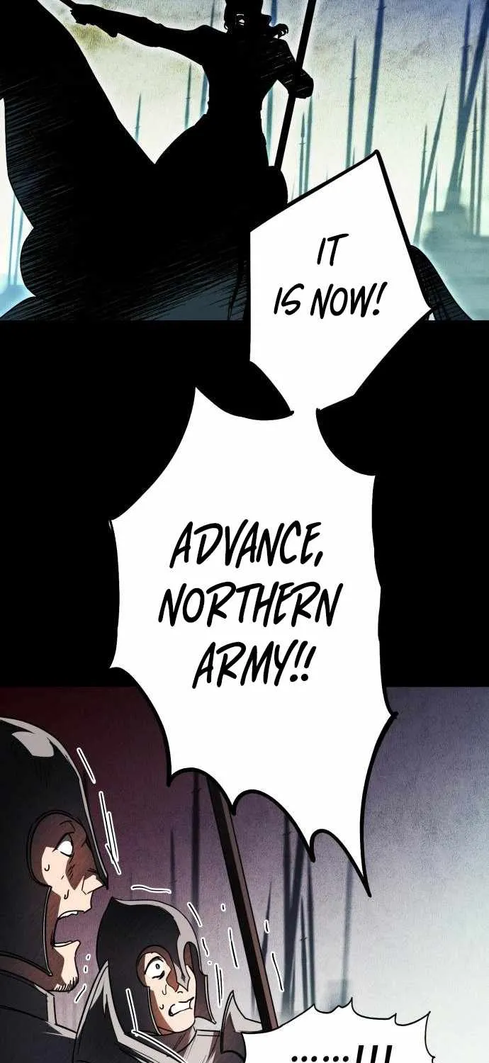 Read Blinded By The Setting Sun chapter 98 image 46 on Lezhin
