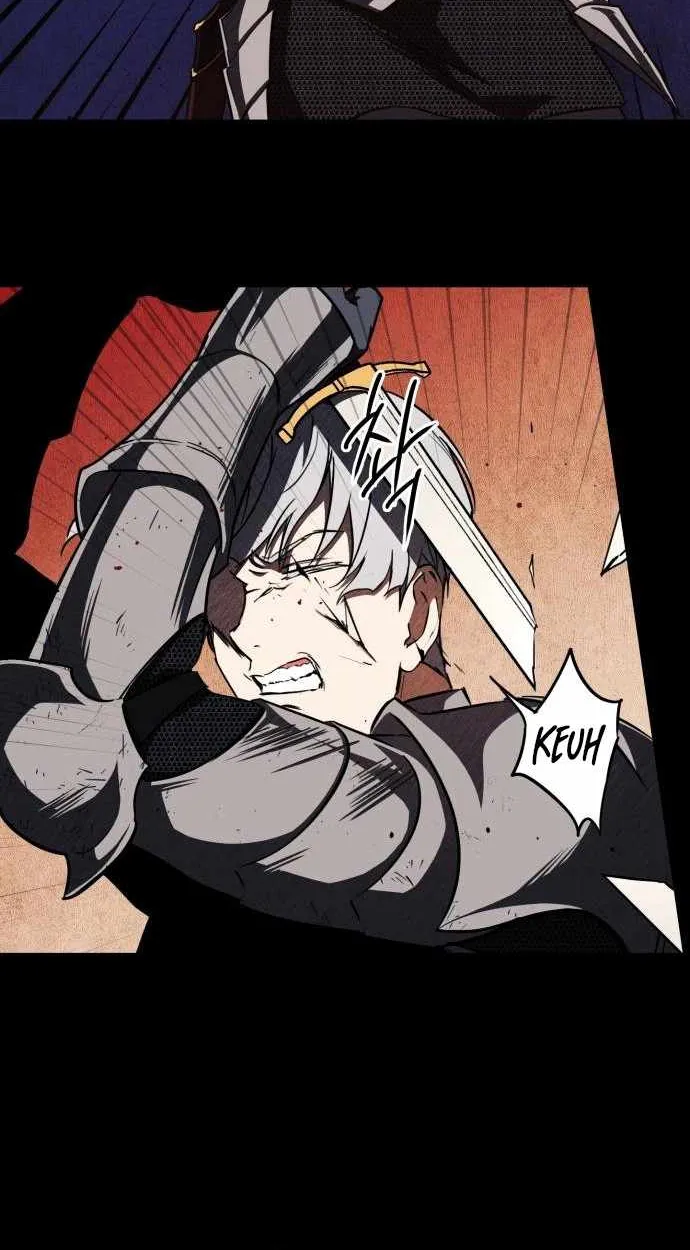 Read Blinded By The Setting Sun chapter 98 image 49 on Lezhin