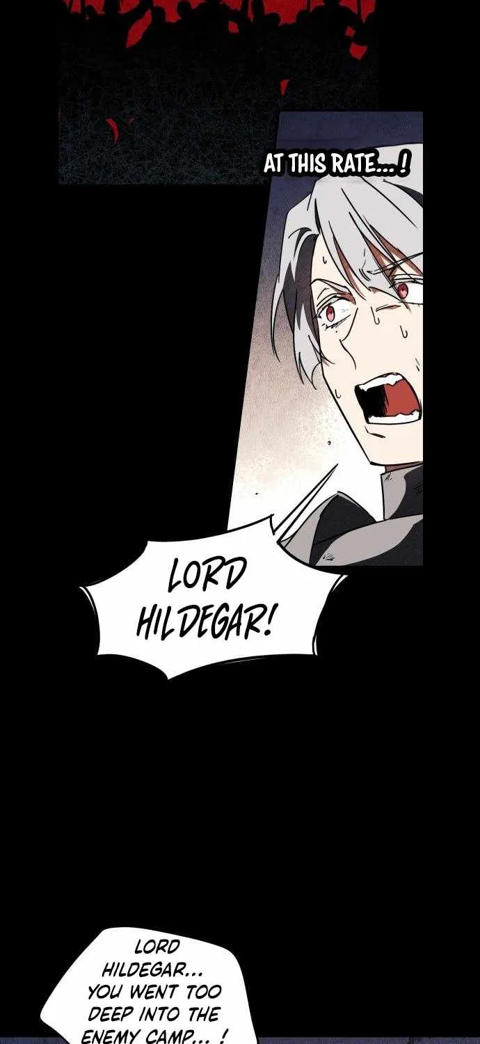 Read Blinded By The Setting Sun chapter 98 image 5 on Lezhin