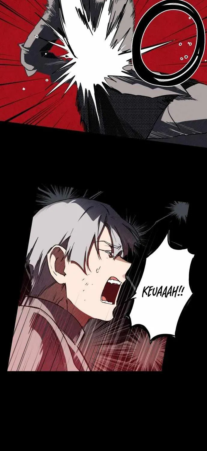 Read Blinded By The Setting Sun chapter 98 image 51 on Lezhin