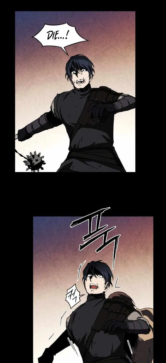 Read Blinded By The Setting Sun chapter 98 image 52 on Lezhin