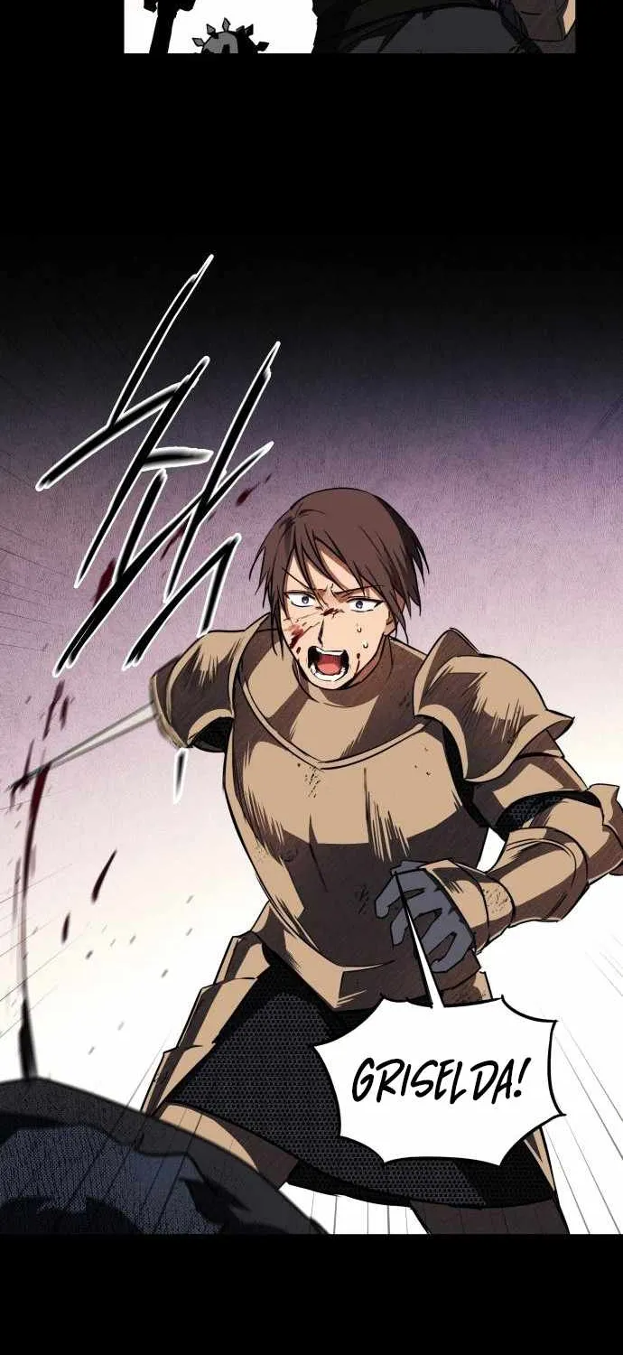 Read Blinded By The Setting Sun chapter 98 image 53 on Lezhin
