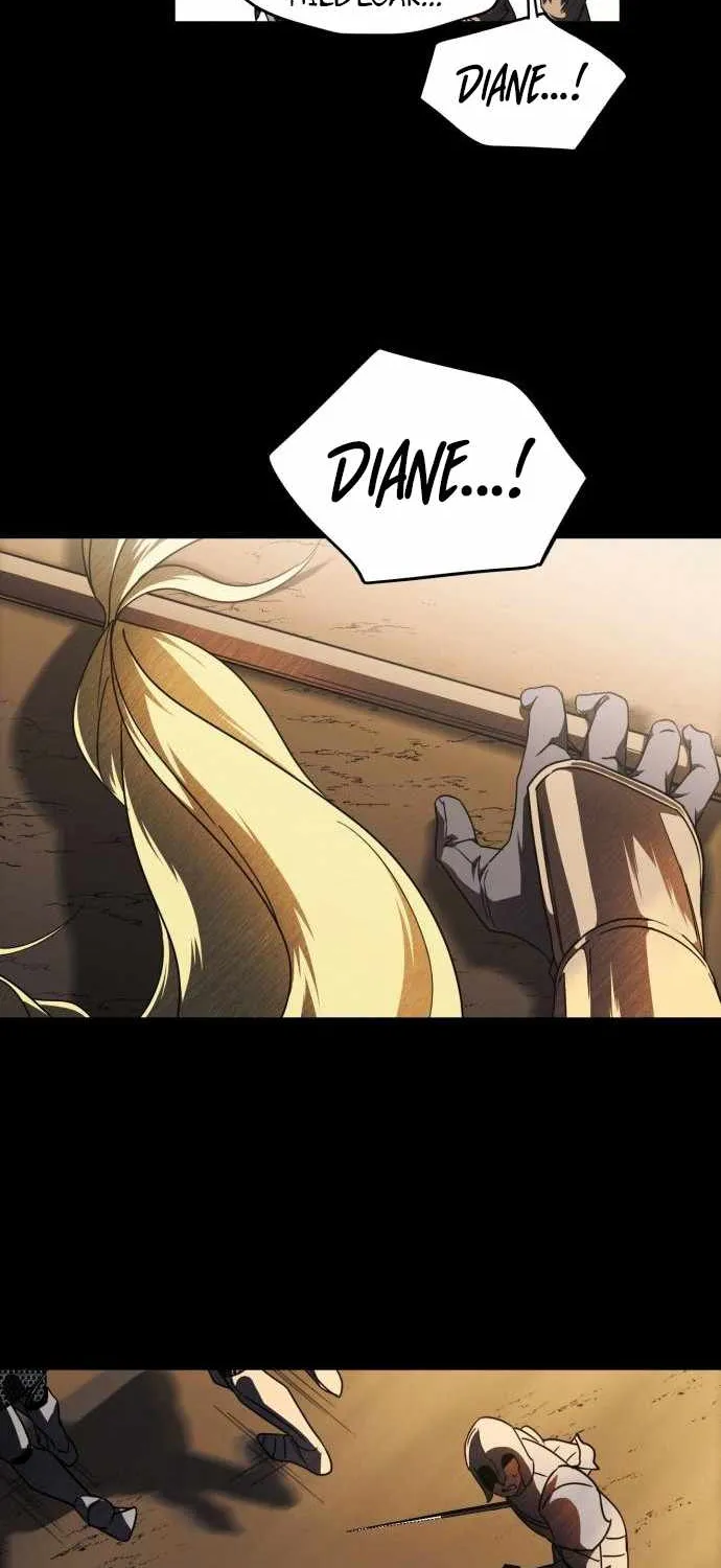 Read Blinded By The Setting Sun chapter 98 image 55 on Lezhin