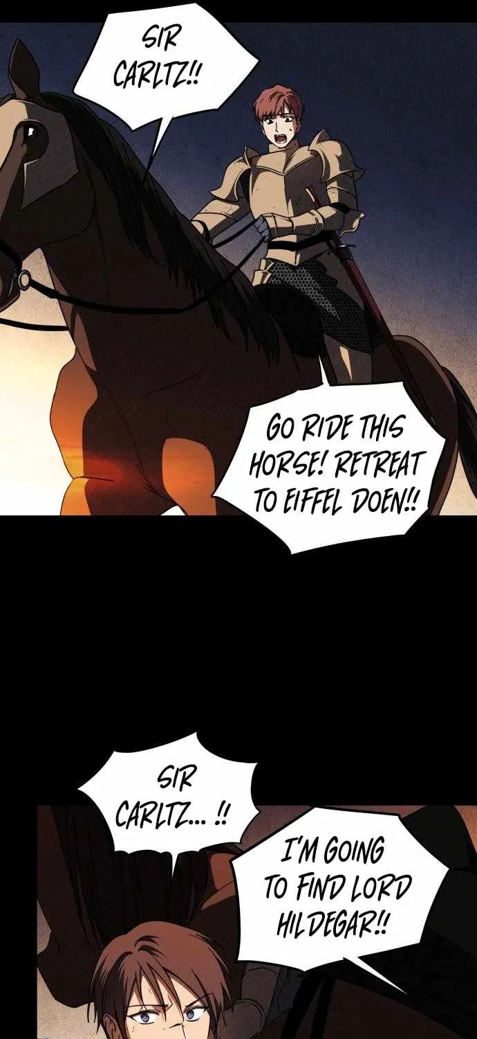 Read Blinded By The Setting Sun chapter 98 image 58 on Lezhin