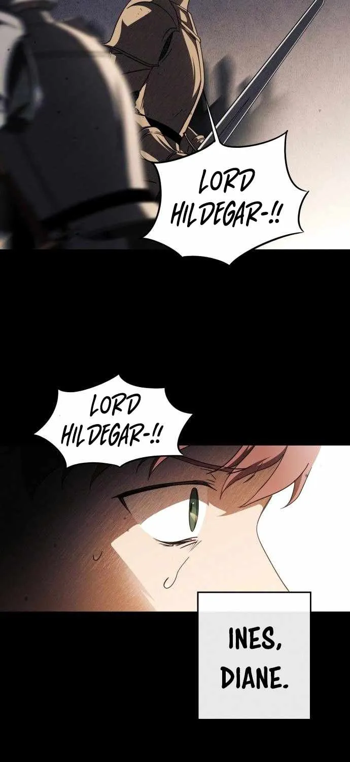 Read Blinded By The Setting Sun chapter 98 image 62 on Lezhin