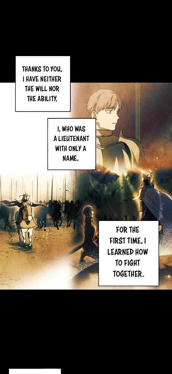 Read Blinded By The Setting Sun chapter 98 image 63 on Lezhin