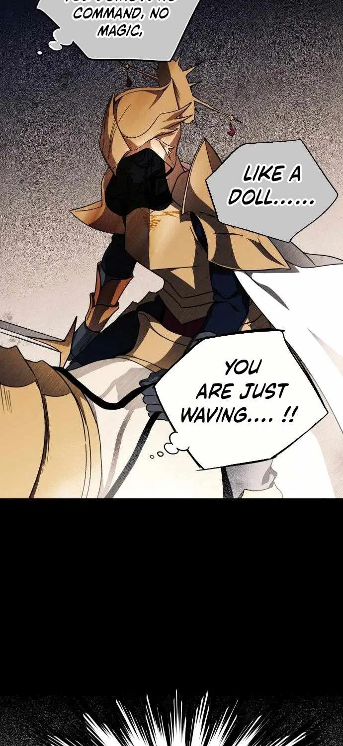 Read Blinded By The Setting Sun chapter 98 image 8 on Lezhin