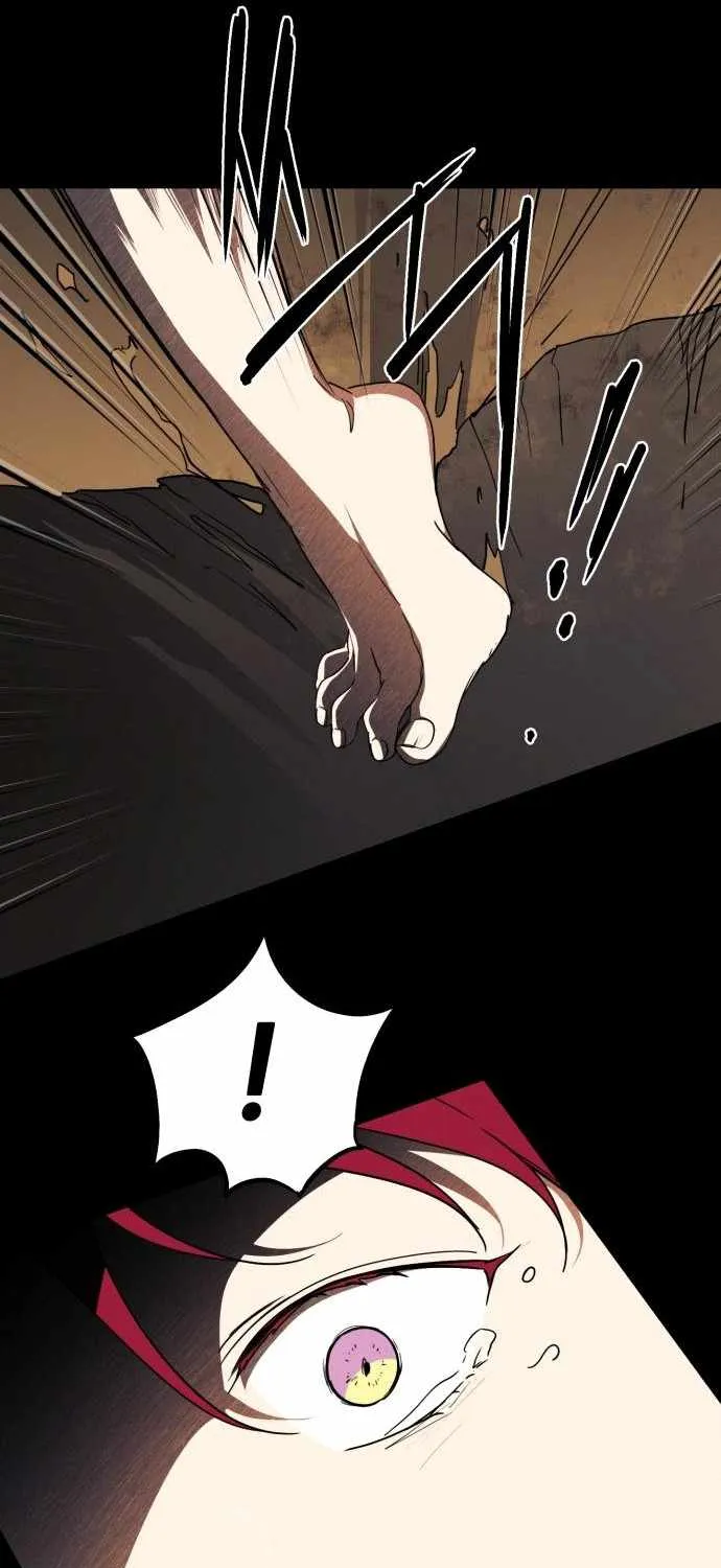 Read Blinded By The Setting Sun chapter 98 image 82 on Lezhin