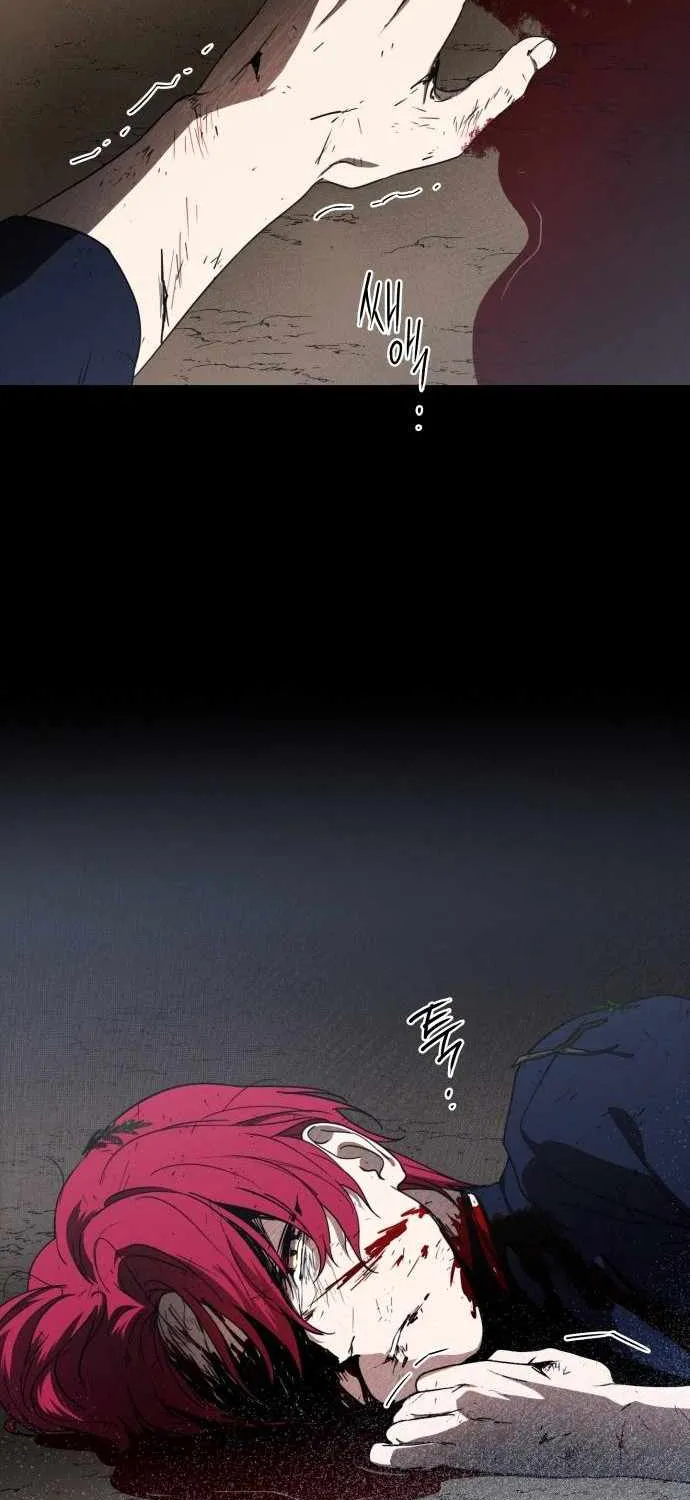 Read Blinded By The Setting Sun chapter 98 image 92 on Lezhin