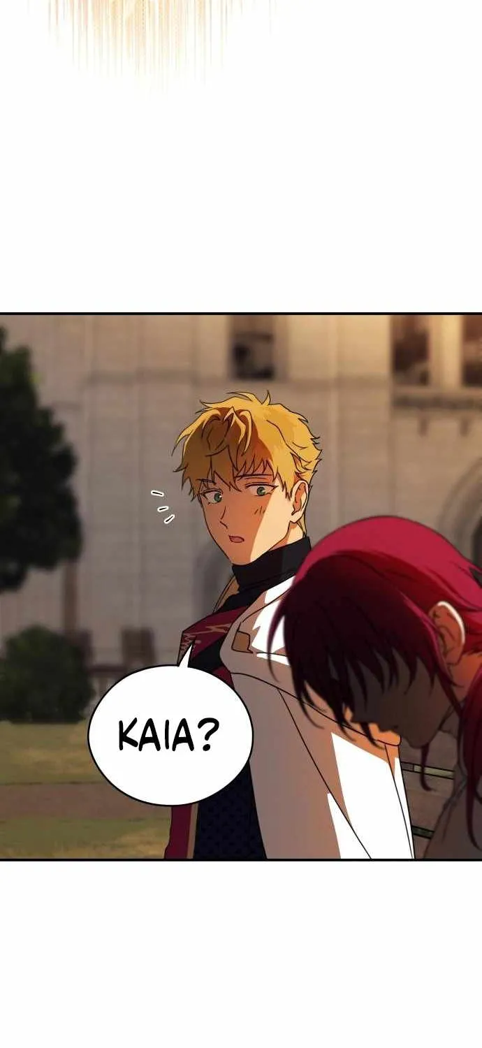 Read Blinded By The Setting Sun chapter 98 image 99 on Lezhin