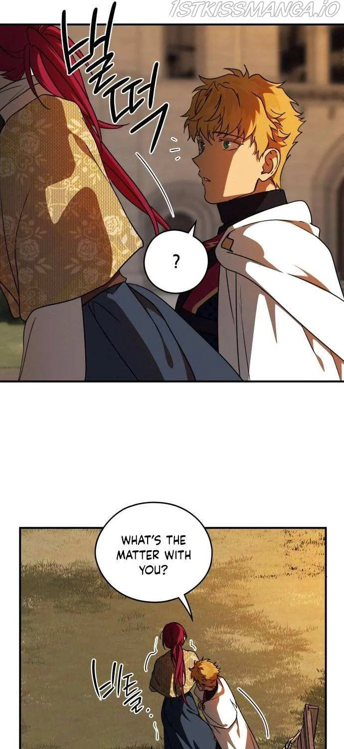 Read Blinded By The Setting Sun chapter 99 image 10 on Lezhin