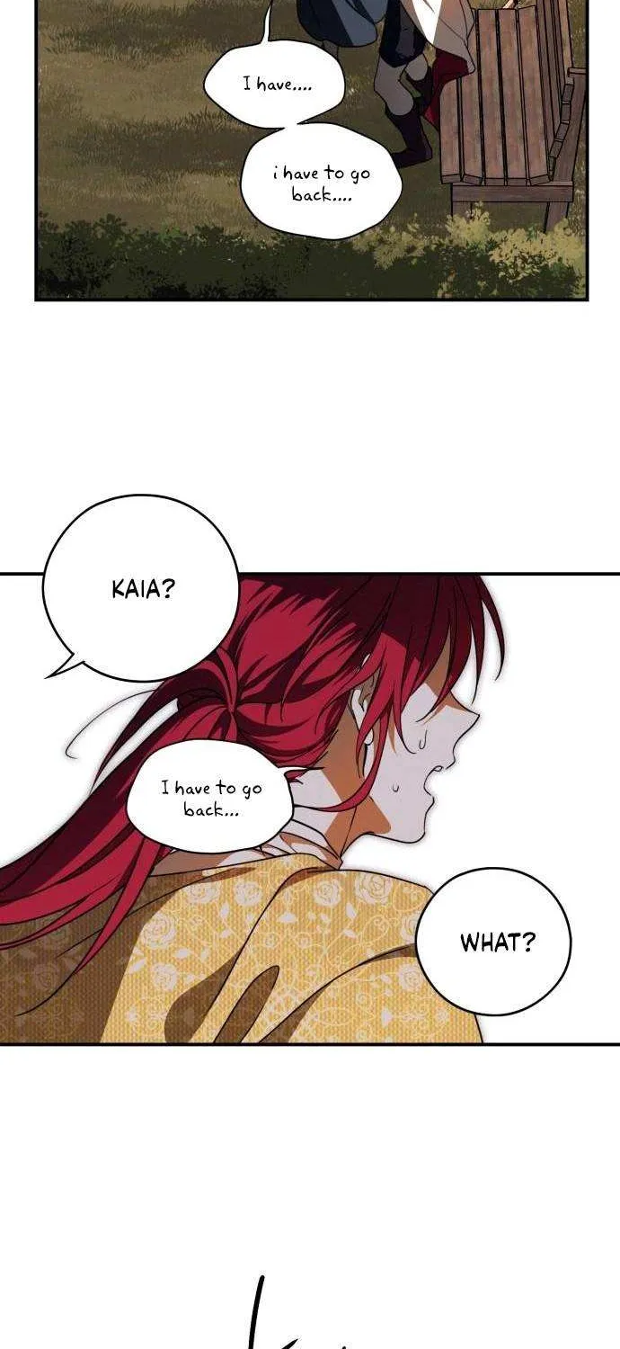 Read Blinded By The Setting Sun chapter 99 image 11 on Lezhin