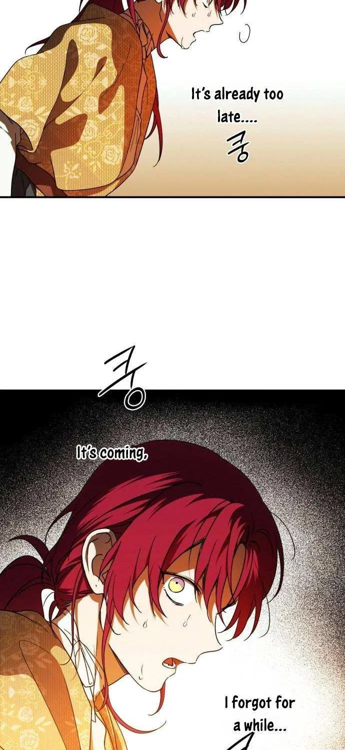 Read Blinded By The Setting Sun chapter 99 image 13 on Lezhin