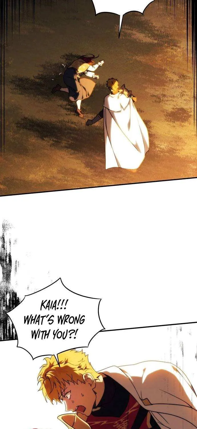 Read Blinded By The Setting Sun chapter 99 image 22 on Lezhin
