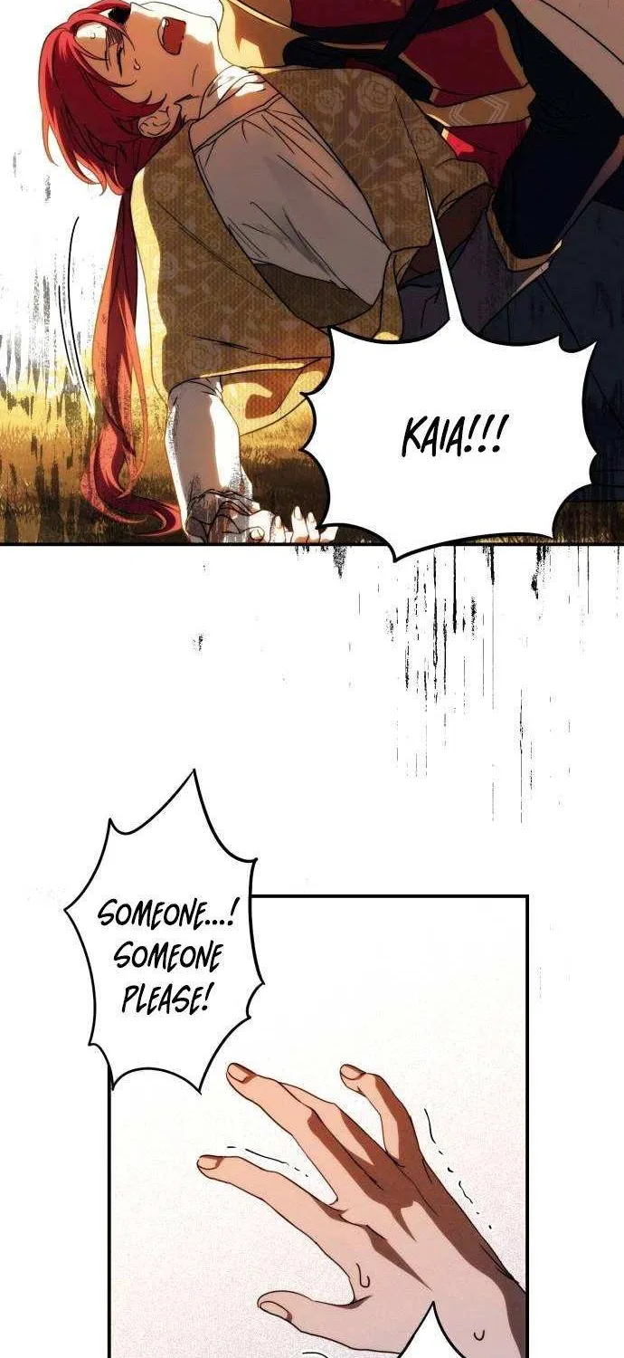 Read Blinded By The Setting Sun chapter 99 image 23 on Lezhin