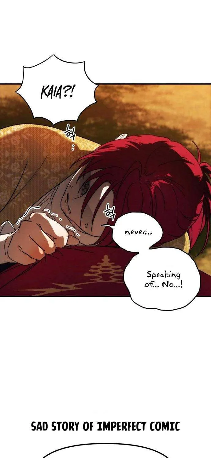 Read Blinded By The Setting Sun chapter 99 image 25 on Lezhin