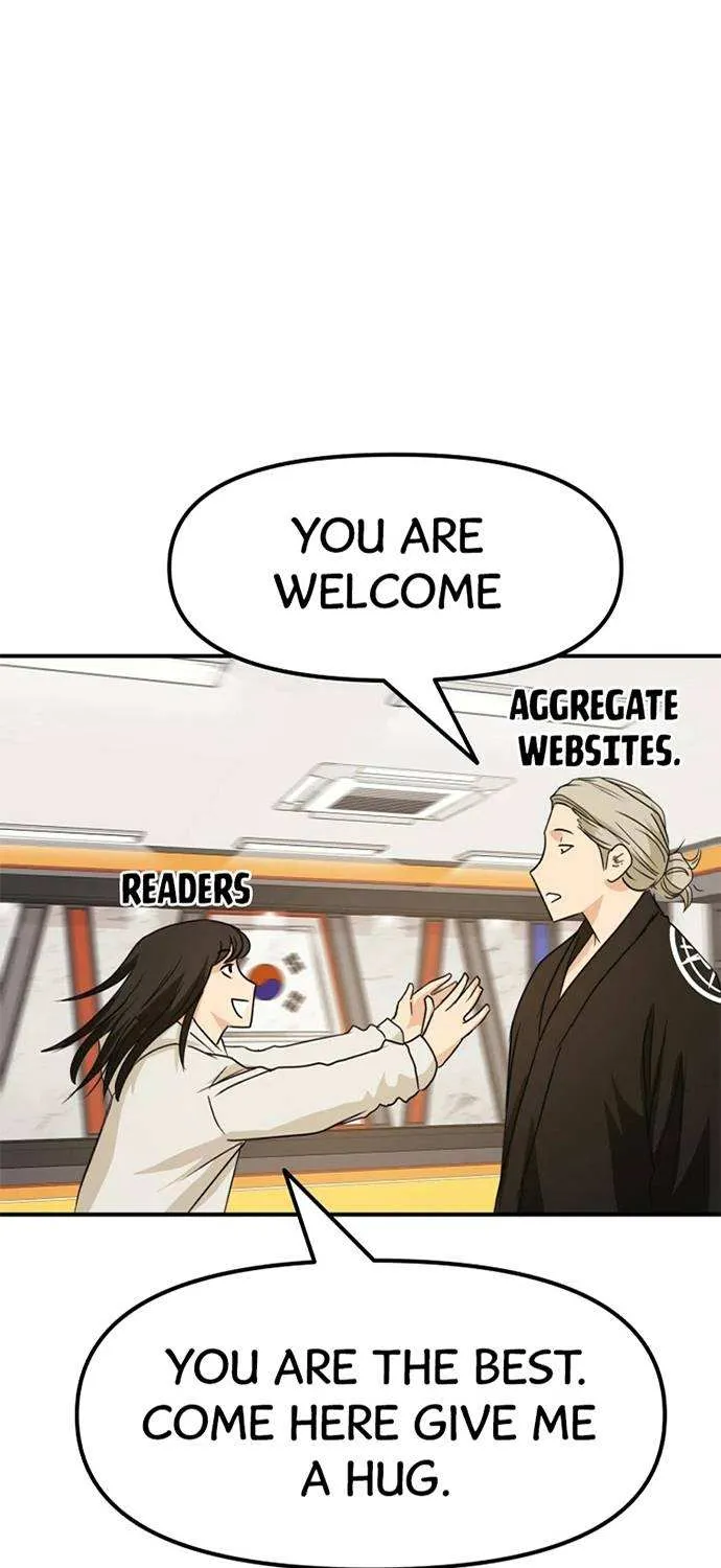 Read Blinded By The Setting Sun chapter 99 image 28 on Lezhin