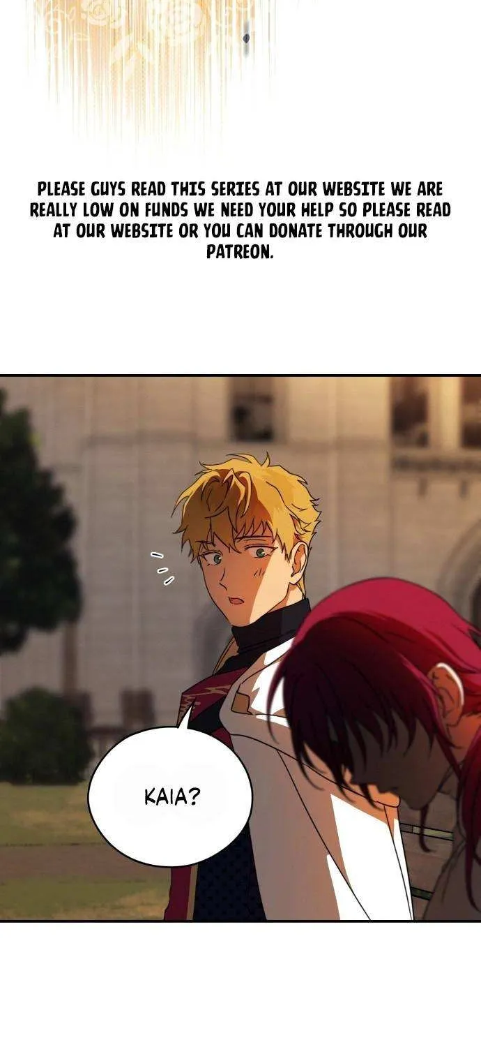 Read Blinded By The Setting Sun chapter 99 image 3 on Lezhin