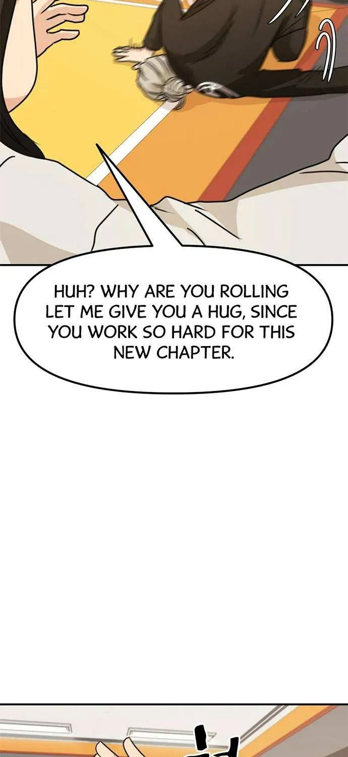 Read Blinded By The Setting Sun chapter 99 image 30 on Lezhin