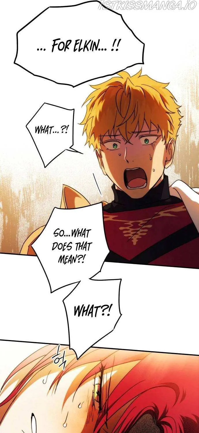 Read Blinded By The Setting Sun chapter 99 image 34 on Lezhin