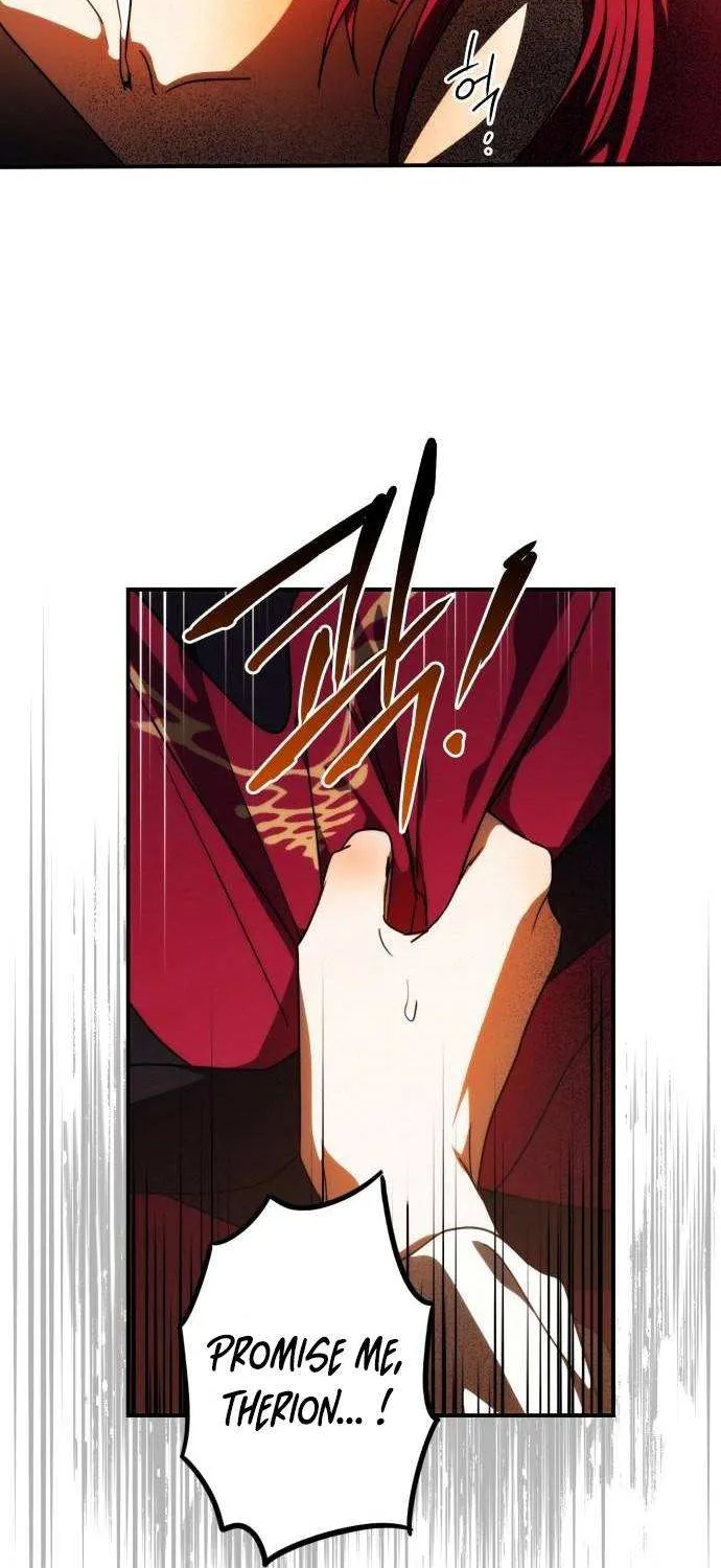 Read Blinded By The Setting Sun chapter 99 image 35 on Lezhin
