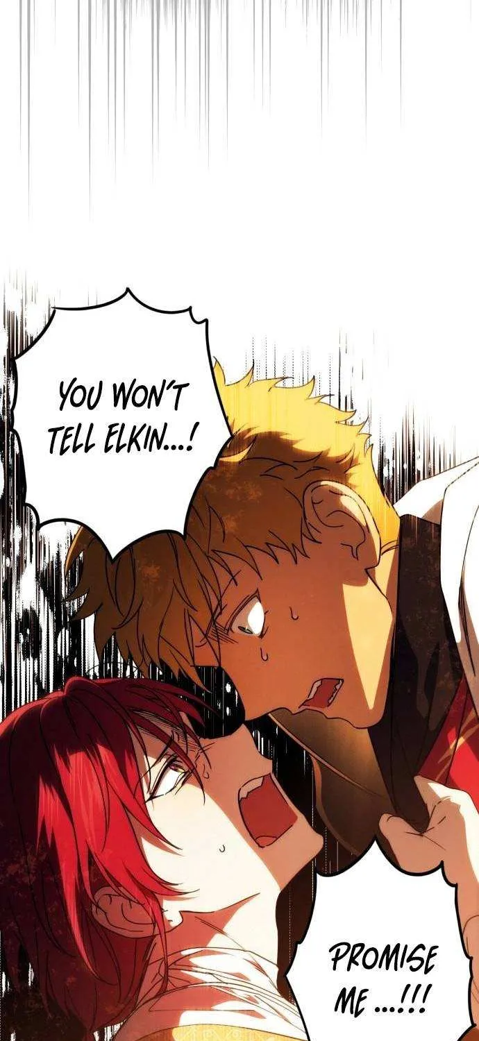 Read Blinded By The Setting Sun chapter 99 image 36 on Lezhin