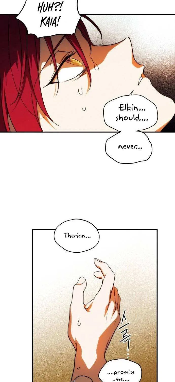 Read Blinded By The Setting Sun chapter 99 image 38 on Lezhin