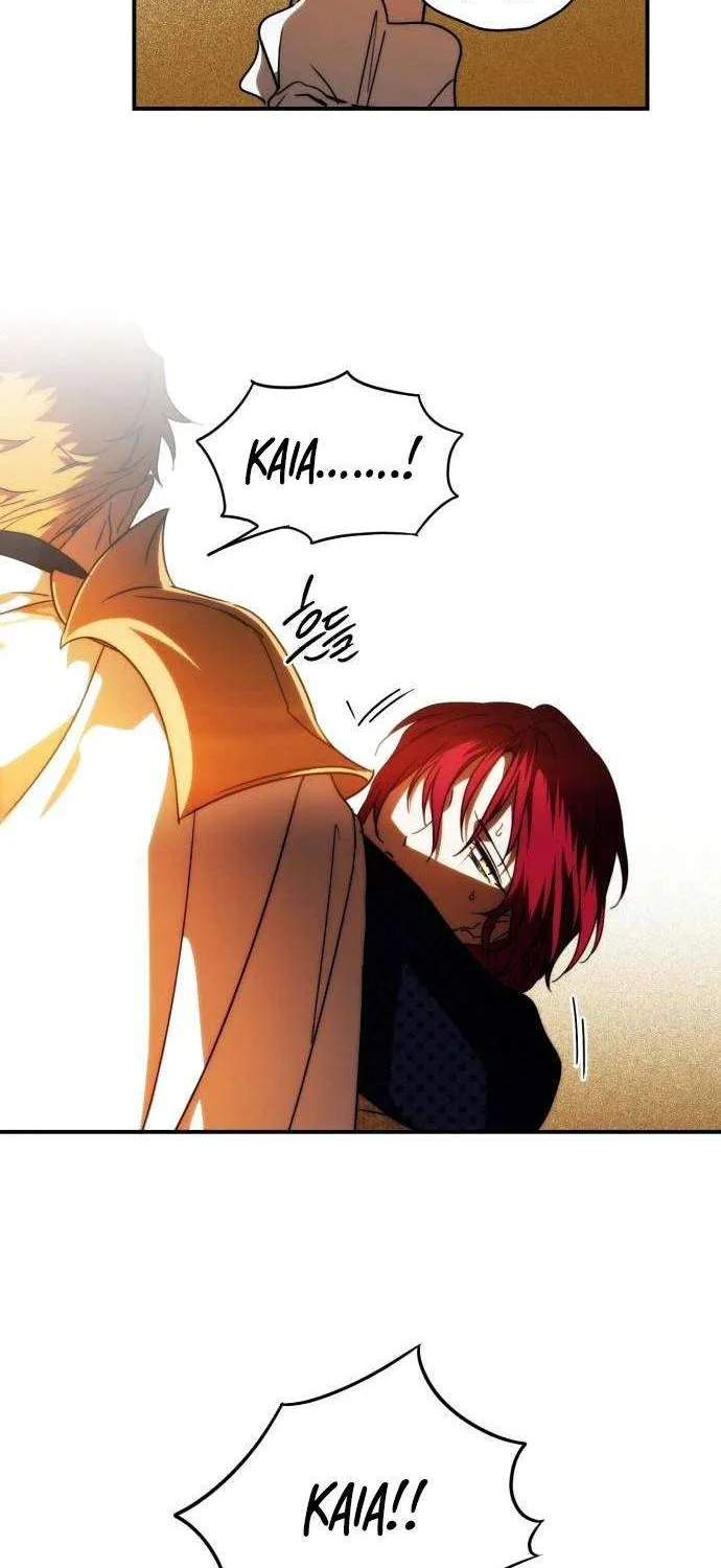 Read Blinded By The Setting Sun chapter 99 image 39 on Lezhin