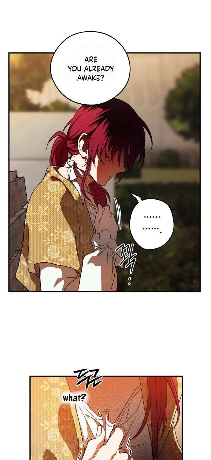 Read Blinded By The Setting Sun chapter 99 image 4 on Lezhin