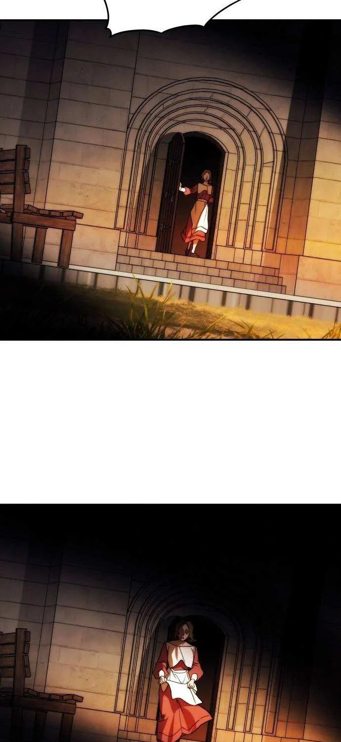 Read Blinded By The Setting Sun chapter 99 image 40 on Lezhin