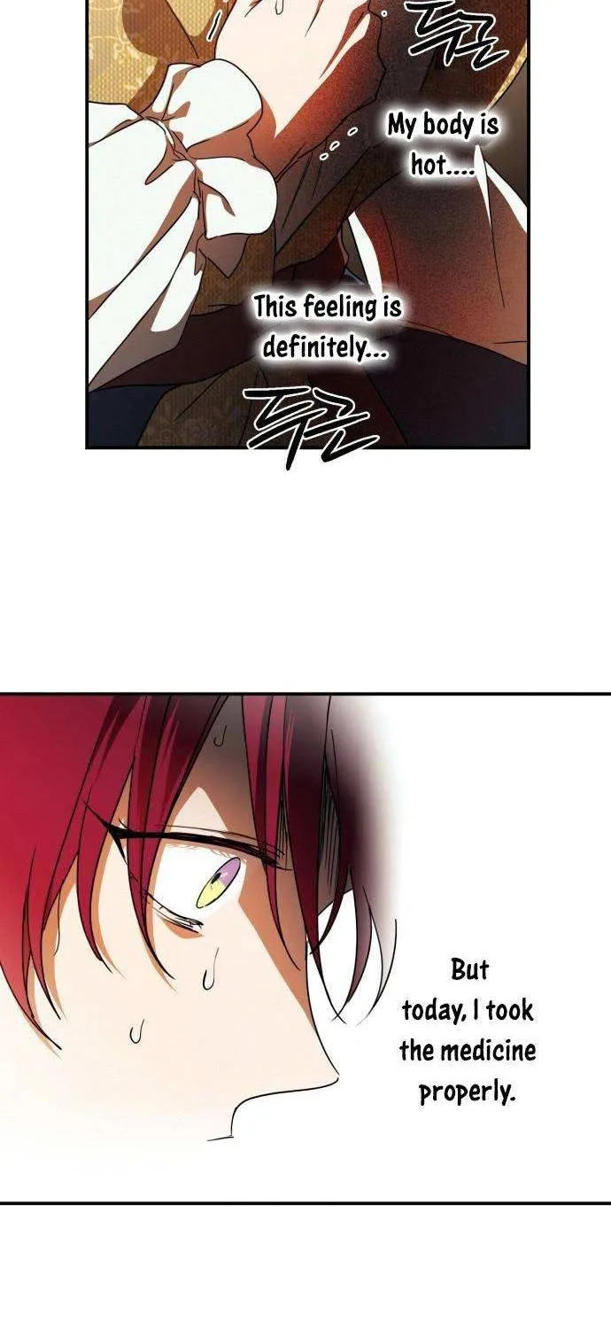 Read Blinded By The Setting Sun chapter 99 image 5 on Lezhin