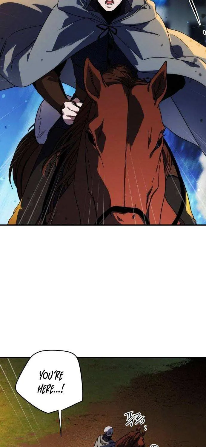 Read Blinded By The Setting Sun chapter 99 image 51 on Lezhin