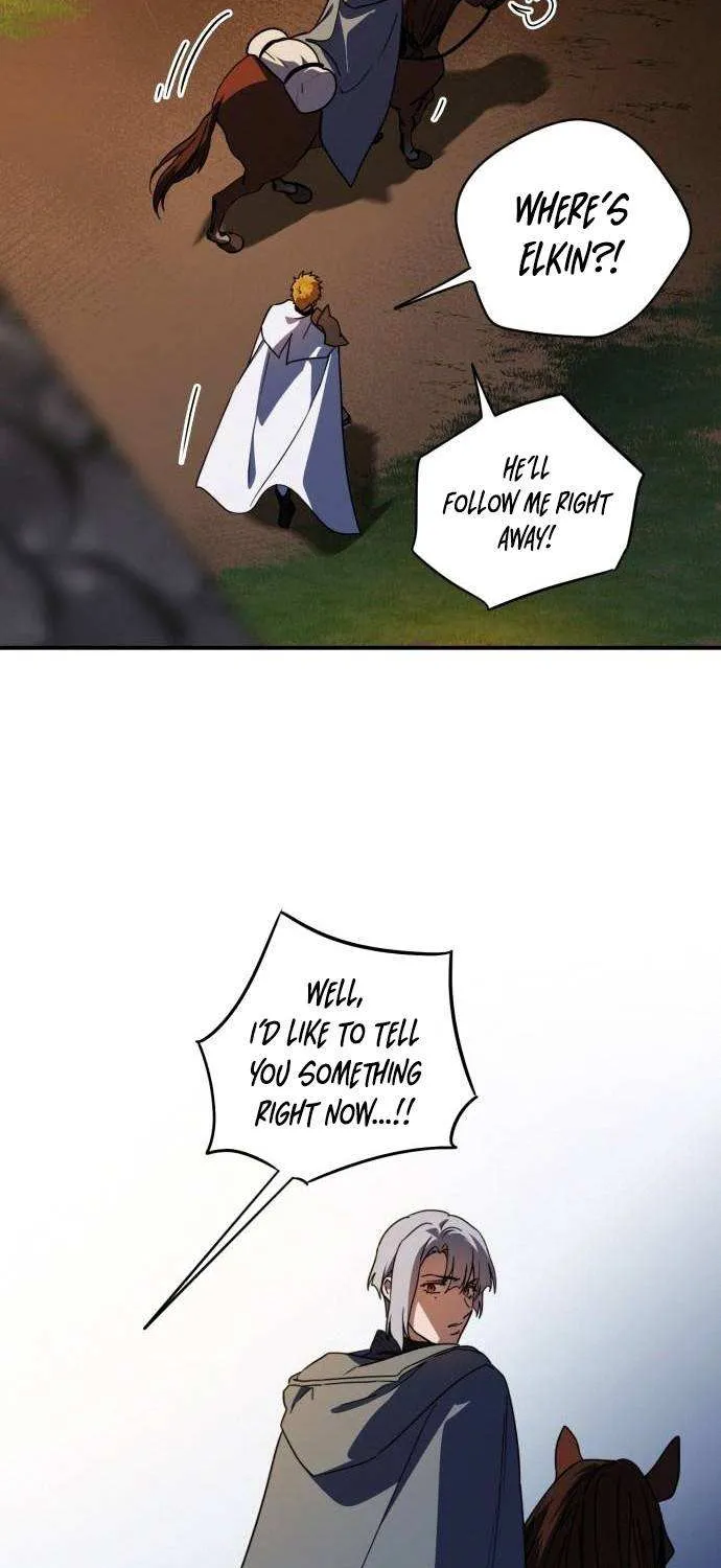 Read Blinded By The Setting Sun chapter 99 image 52 on Lezhin