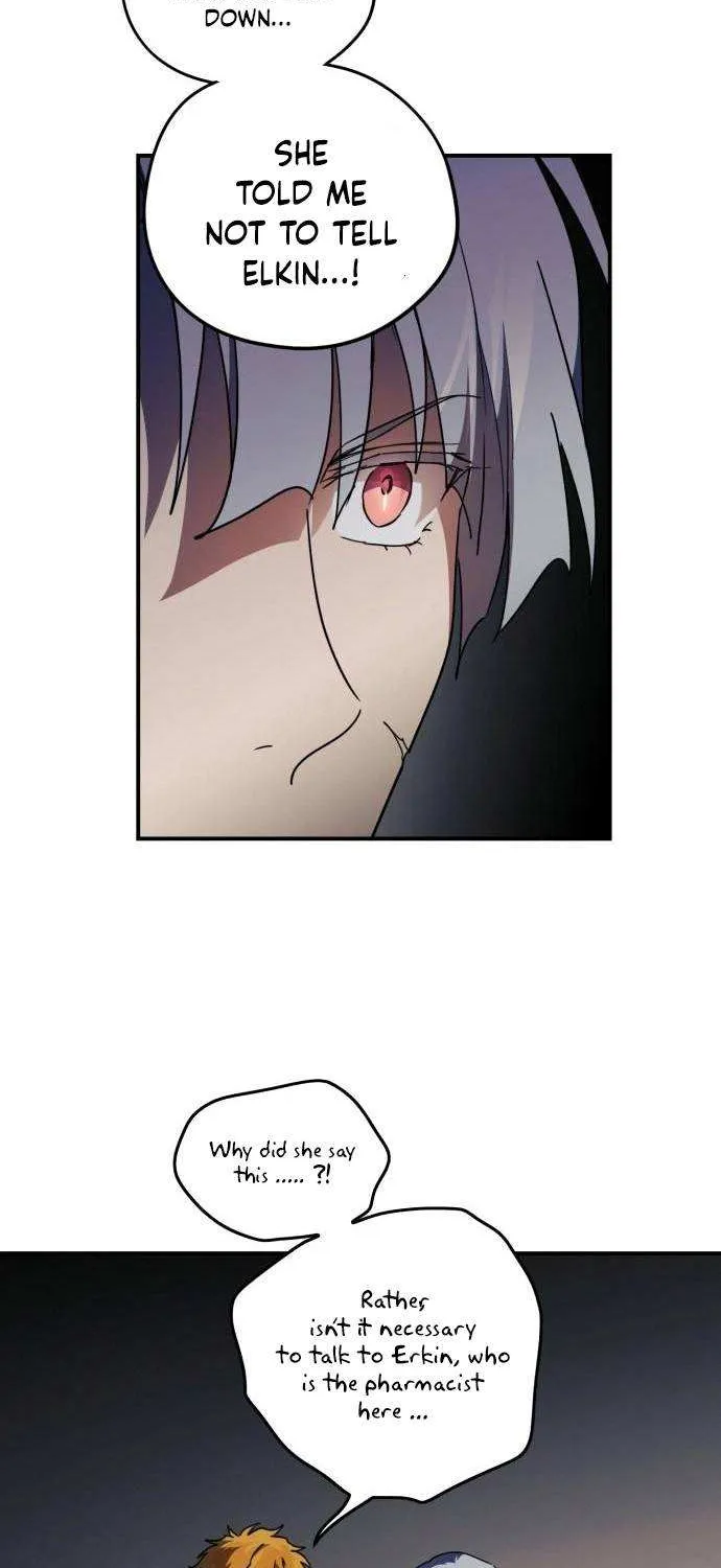 Read Blinded By The Setting Sun chapter 99 image 55 on Lezhin