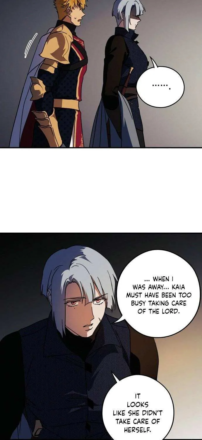 Read Blinded By The Setting Sun chapter 99 image 56 on Lezhin
