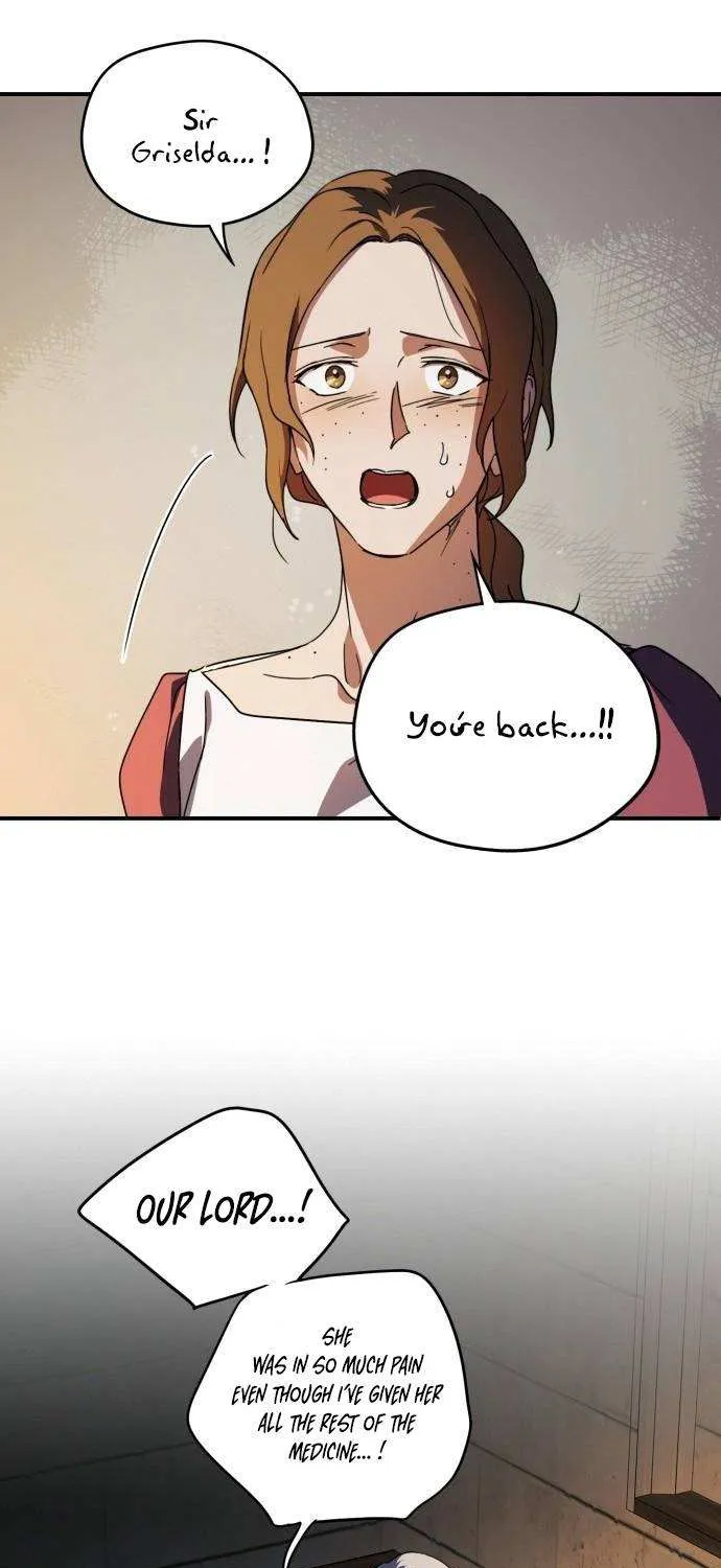 Read Blinded By The Setting Sun chapter 99 image 64 on Lezhin