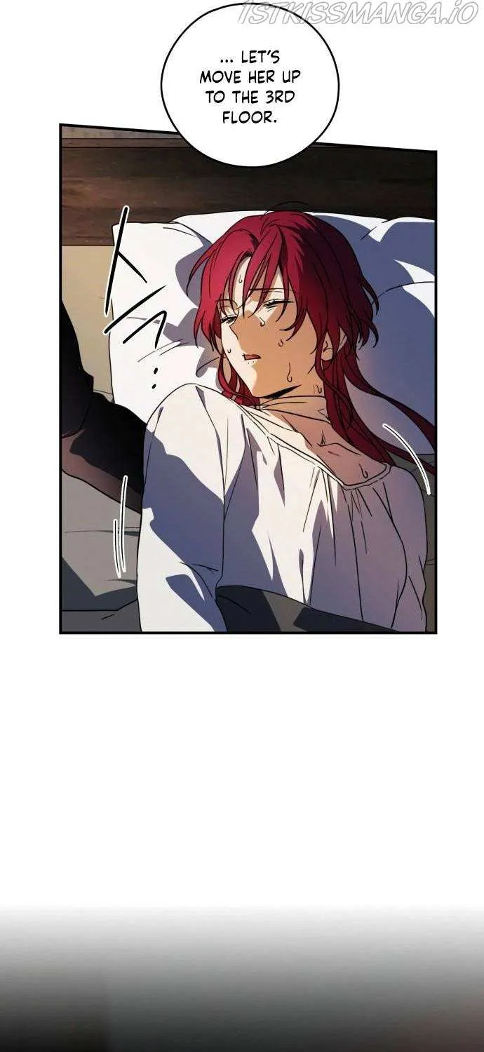 Read Blinded By The Setting Sun chapter 99 image 66 on Lezhin